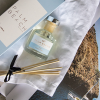 Linen 250ml Fragrance Diffuser