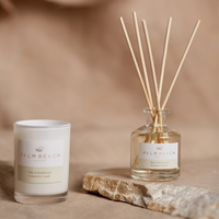 Clove & Sandalwood 250ml Fragrance Diffuser