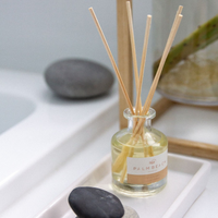 Lilies & Leather 250ml Fragrance Diffuser