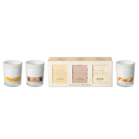 Breakfast In Bed Candle Collection
