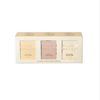 Breakfast In Bed Candle Collection