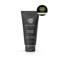 Glowing Skin Self Care Ritual Set