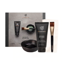 Glowing Skin Self Care Ritual Set