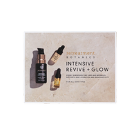 Intensive Revive + Glow Set