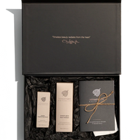 Kakadu Brightening Set