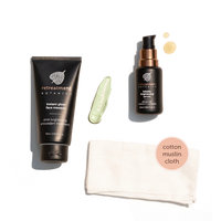 Kakadu Brightening Set