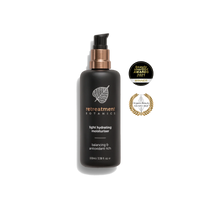 Light Hydrating Moisturiser