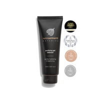 Purifying Gel Cleanser