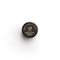 Radiance Cream Cleanser Sample