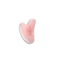 Rose Quartz Gua Sha