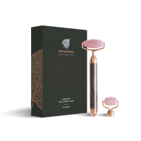 Sculpt and Lift Micro Vibration Roller