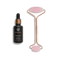 Skin Radiance Ritual Set