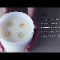 Breakfast In Bed Candle Collection