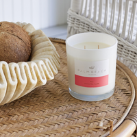 Posy 420g Standard Candle