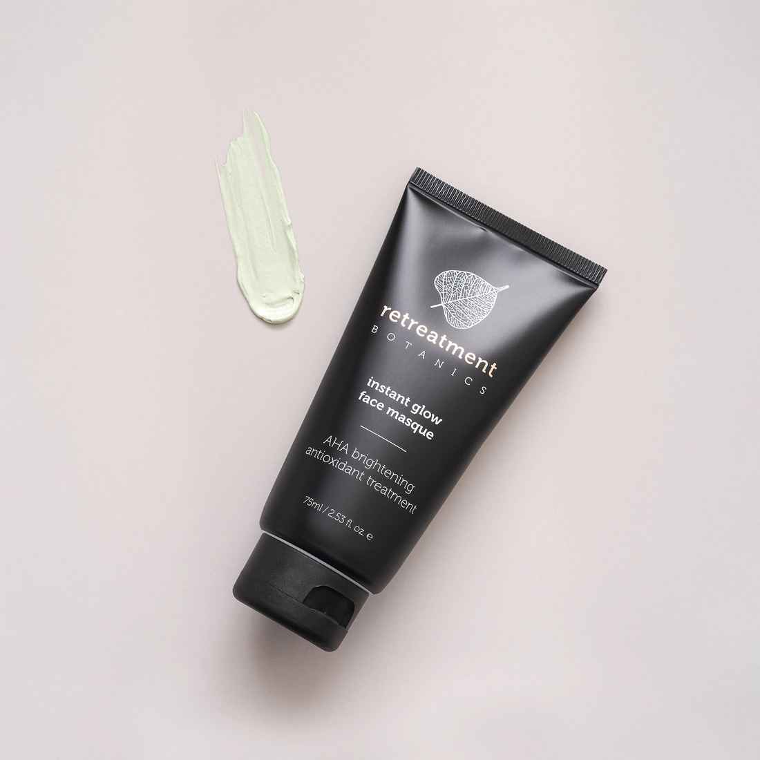 Instant Glow Masque