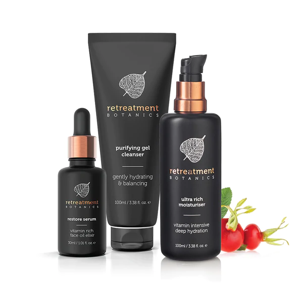 Pure Radiance Bundle