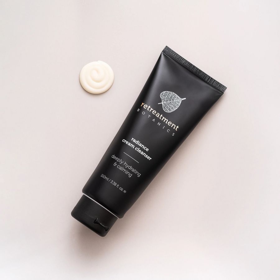 Radiance Cream Cleanser