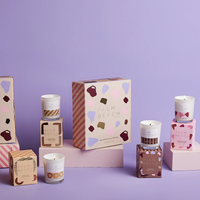 Sweet Treat Candle Collection Gift Pack
