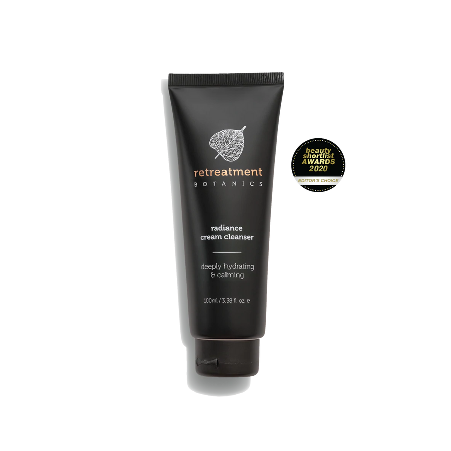 Radiance Cream Cleanser