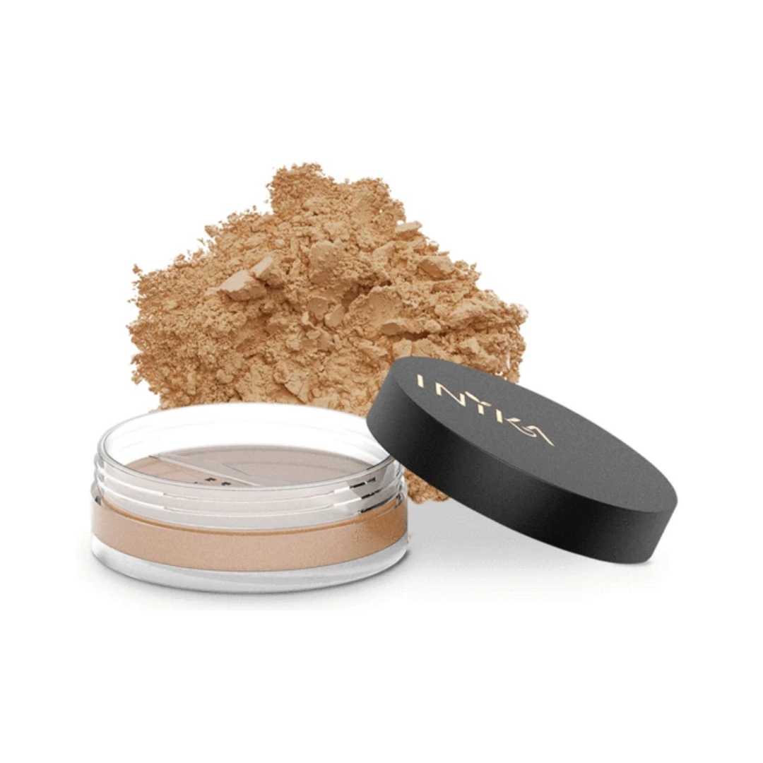 Loose Mineral Foundation