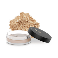 Loose Mineral Foundation