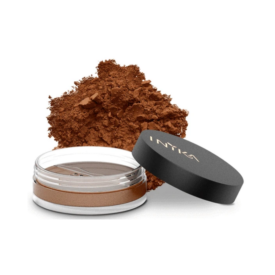 Loose Mineral Foundation