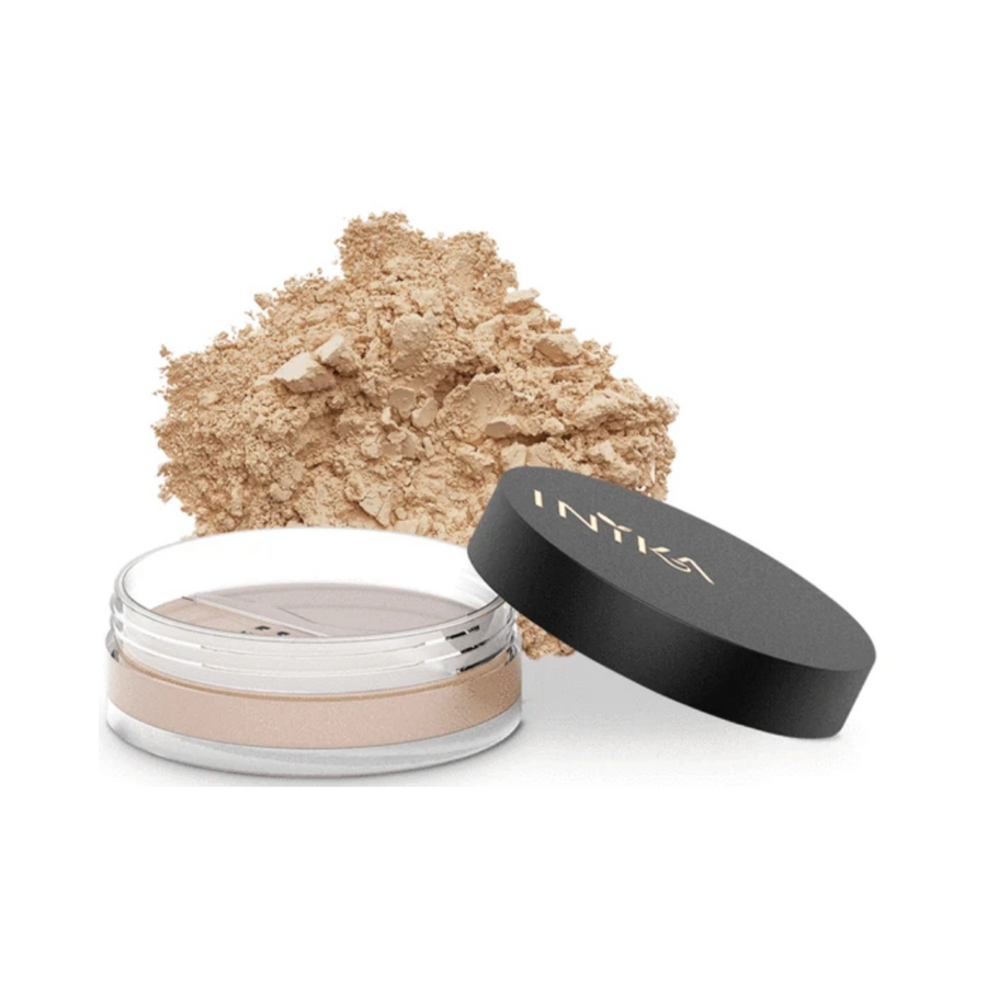 Loose Mineral Foundation