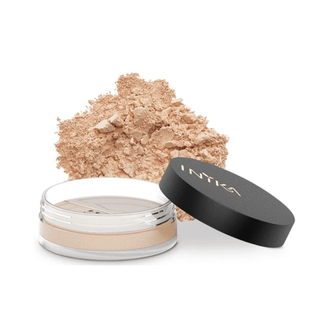 Loose Mineral Foundation