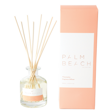 Watermelon 250ml Fragrance Diffuser