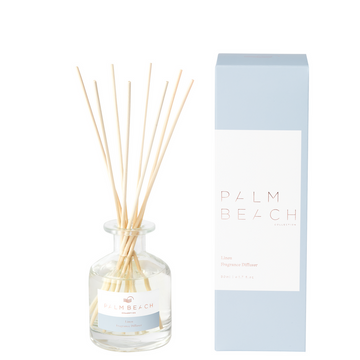 Linen 250ml Fragrance Diffuser