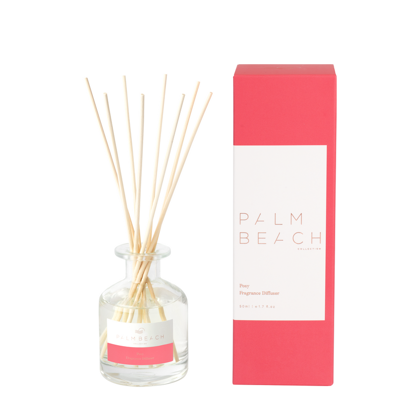 Posy 250ml Fragrance Diffuser