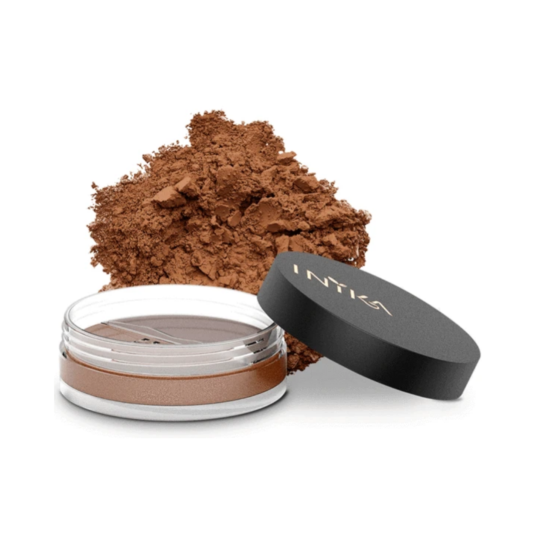 Loose Mineral Foundation